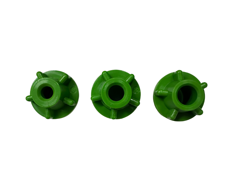 GP18S Nozzle Pack