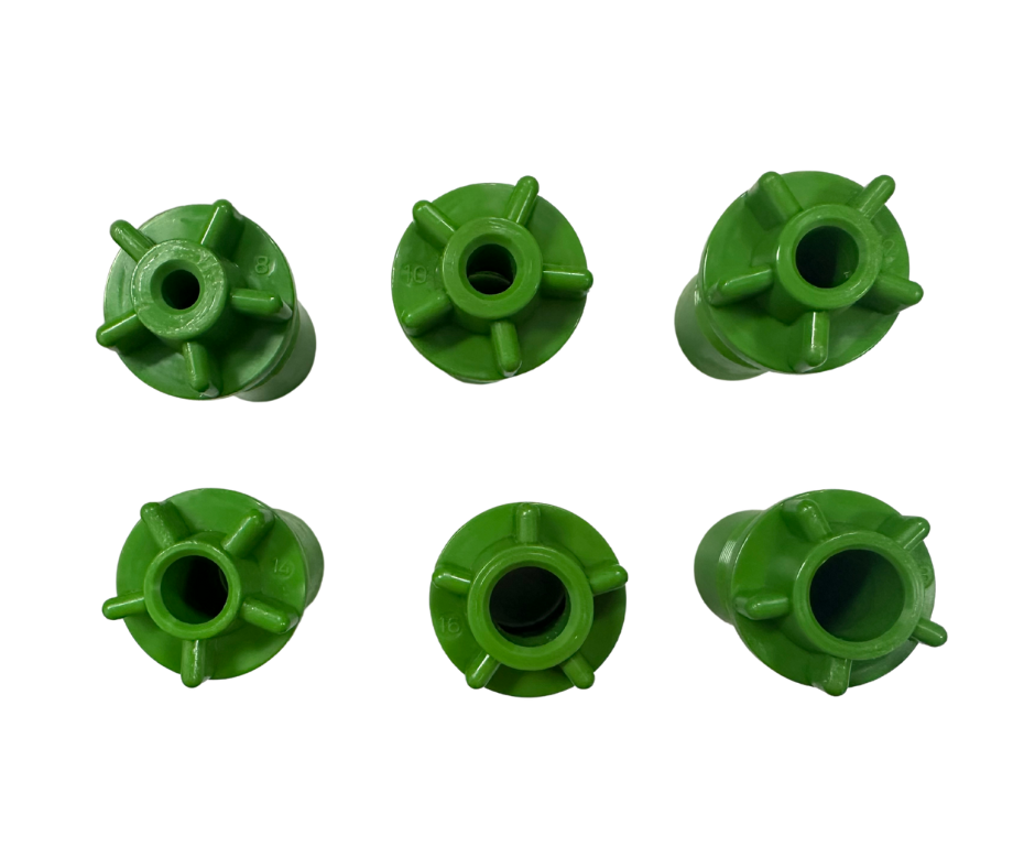 GP25S Nozzle Pack