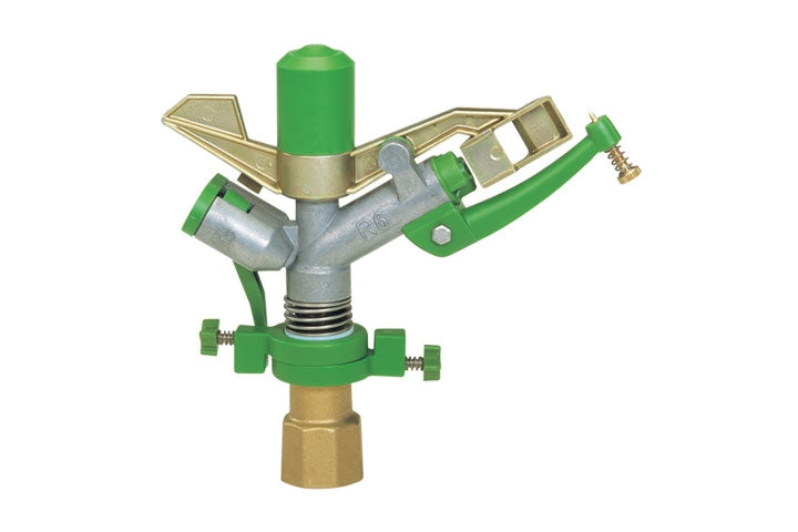 GreenPRO Sprinklers - GP6SZ