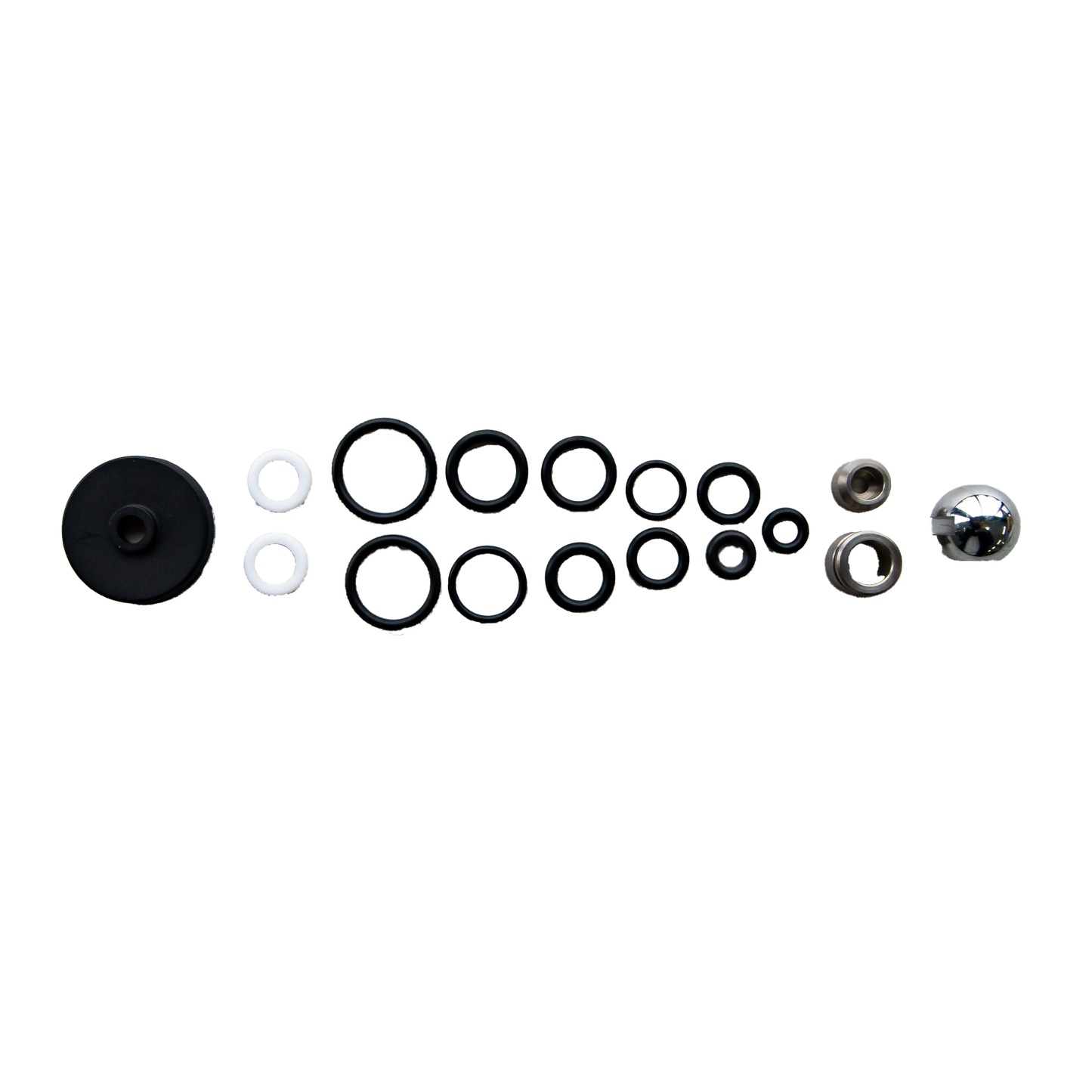 Rebuild Kit For Strip Pump Pressure Controller