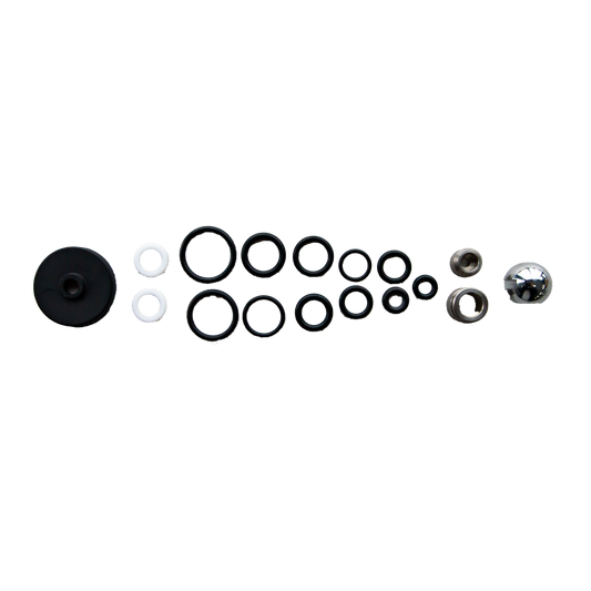 Rebuild Kit For Strip Pump Pressure Controller