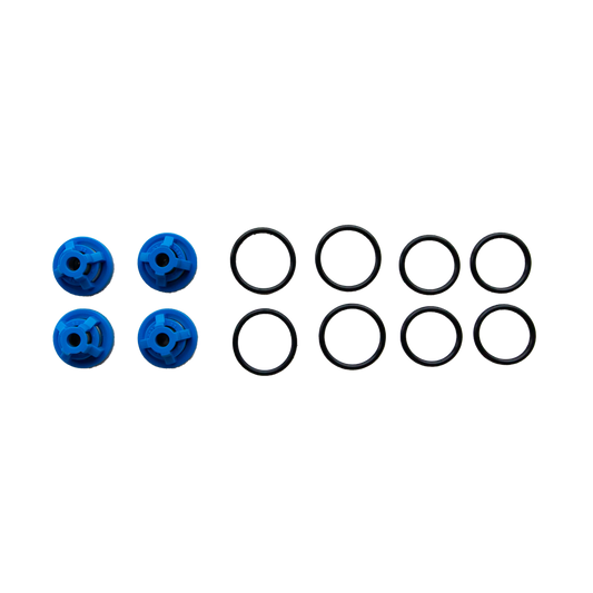 Strip Pump Repair Kit