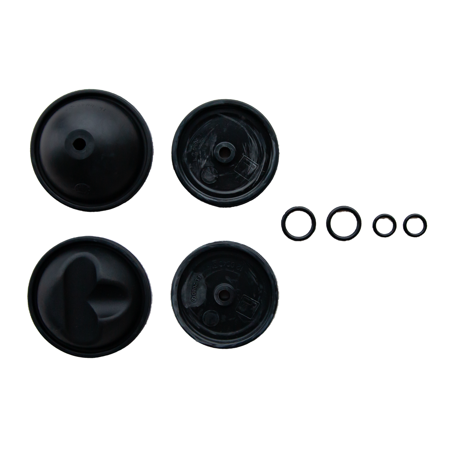 Strip Pump Repair Kit