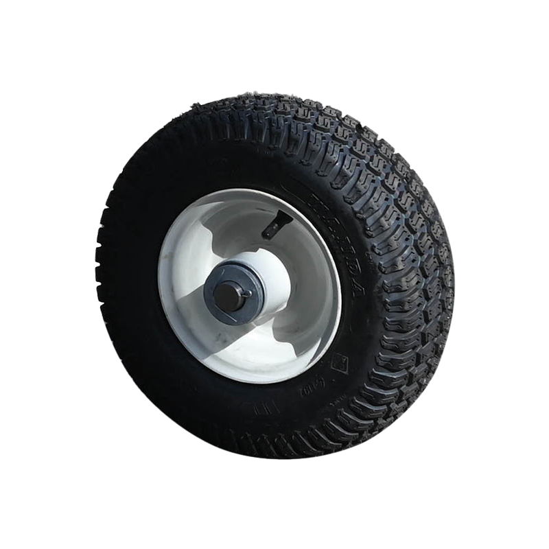 Trolley Wheel (16 x 16.5 x 8)