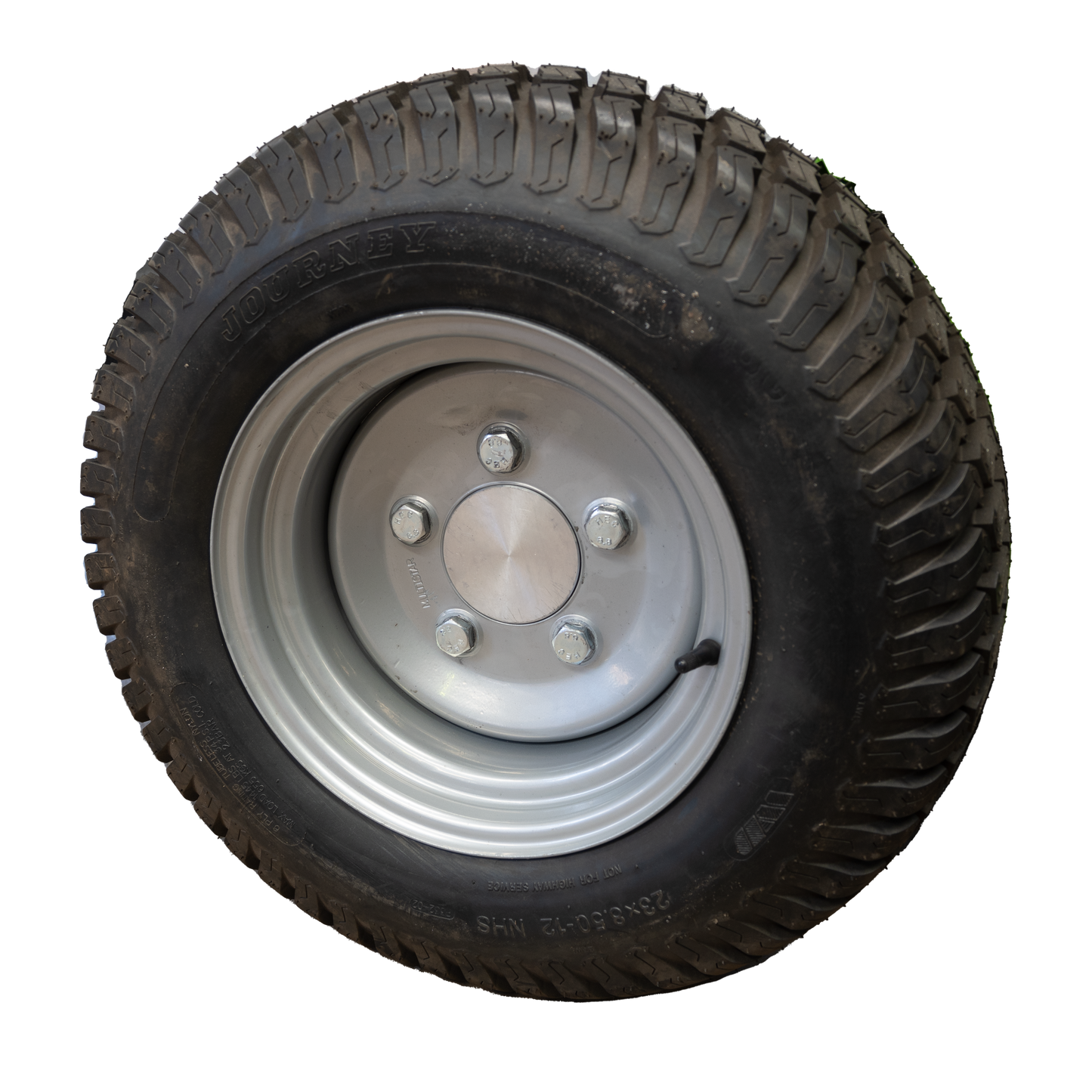 Spare Wheel (23 x 8.5 x 12)