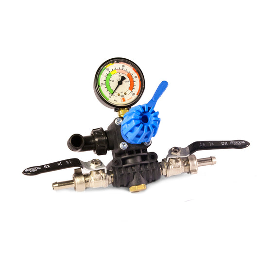 Karin Pressure Controller for PA430 Pump