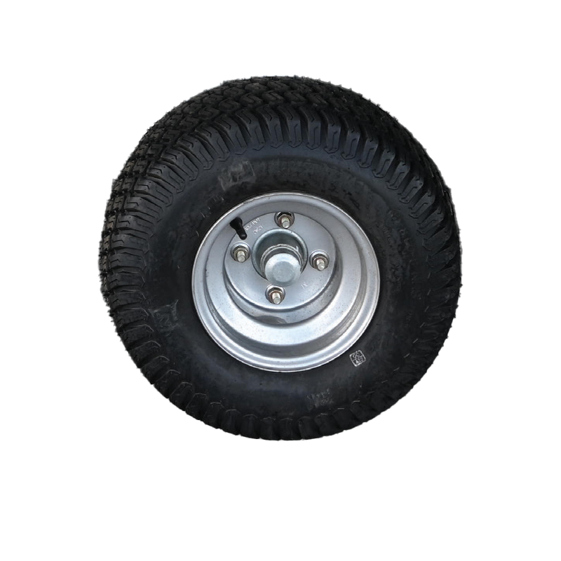 Spare Wheel (18 x 8.50 x 8)