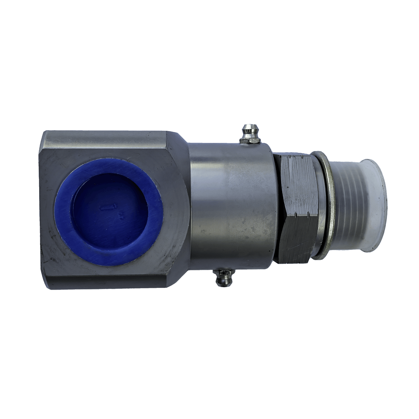 1" Swivel