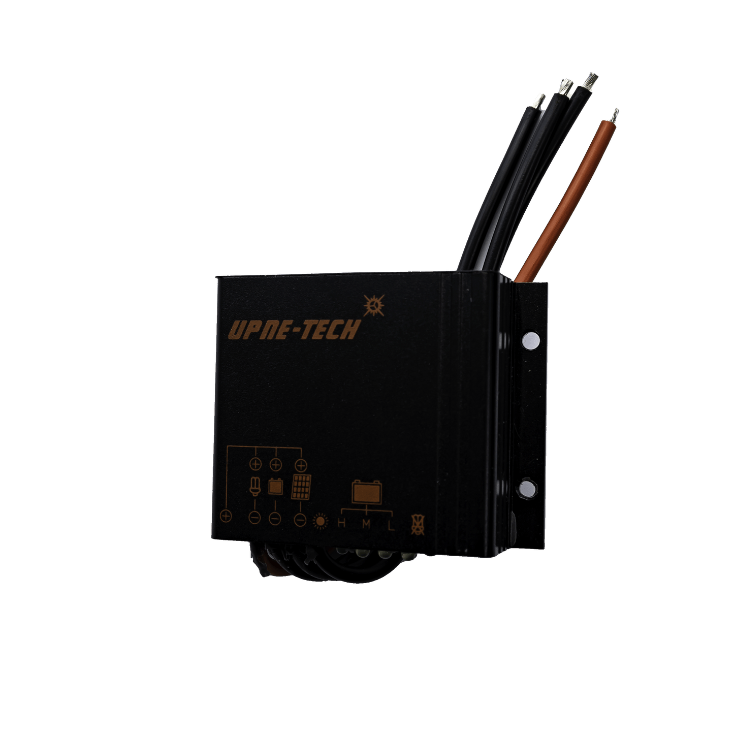 21V/24V 10A Solar Controller