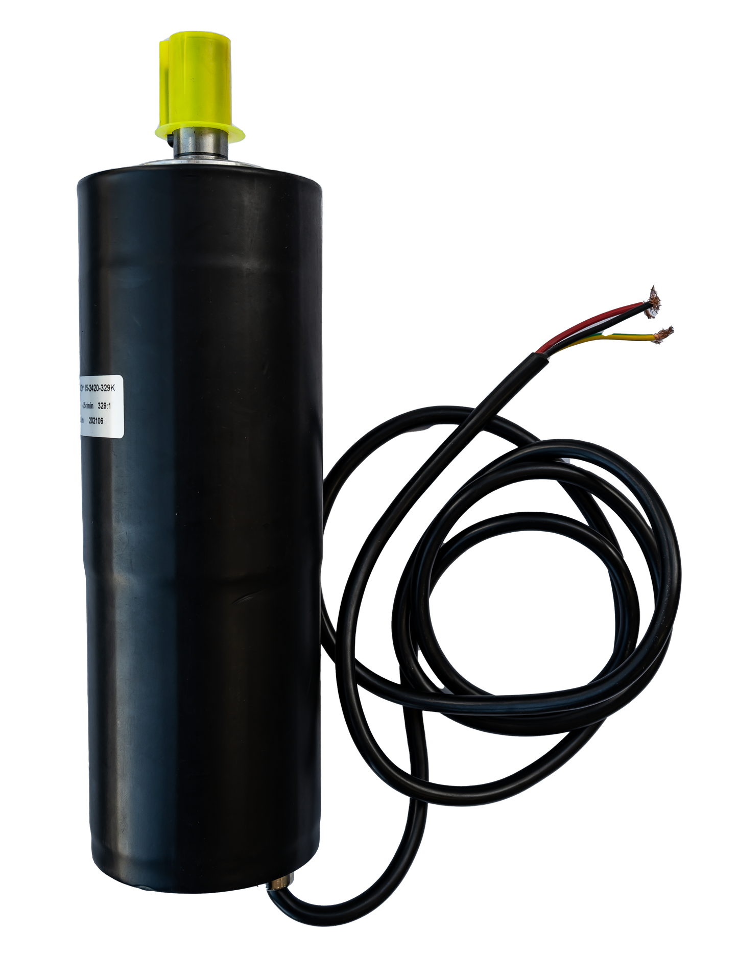 24V 329K Irrigator Motor