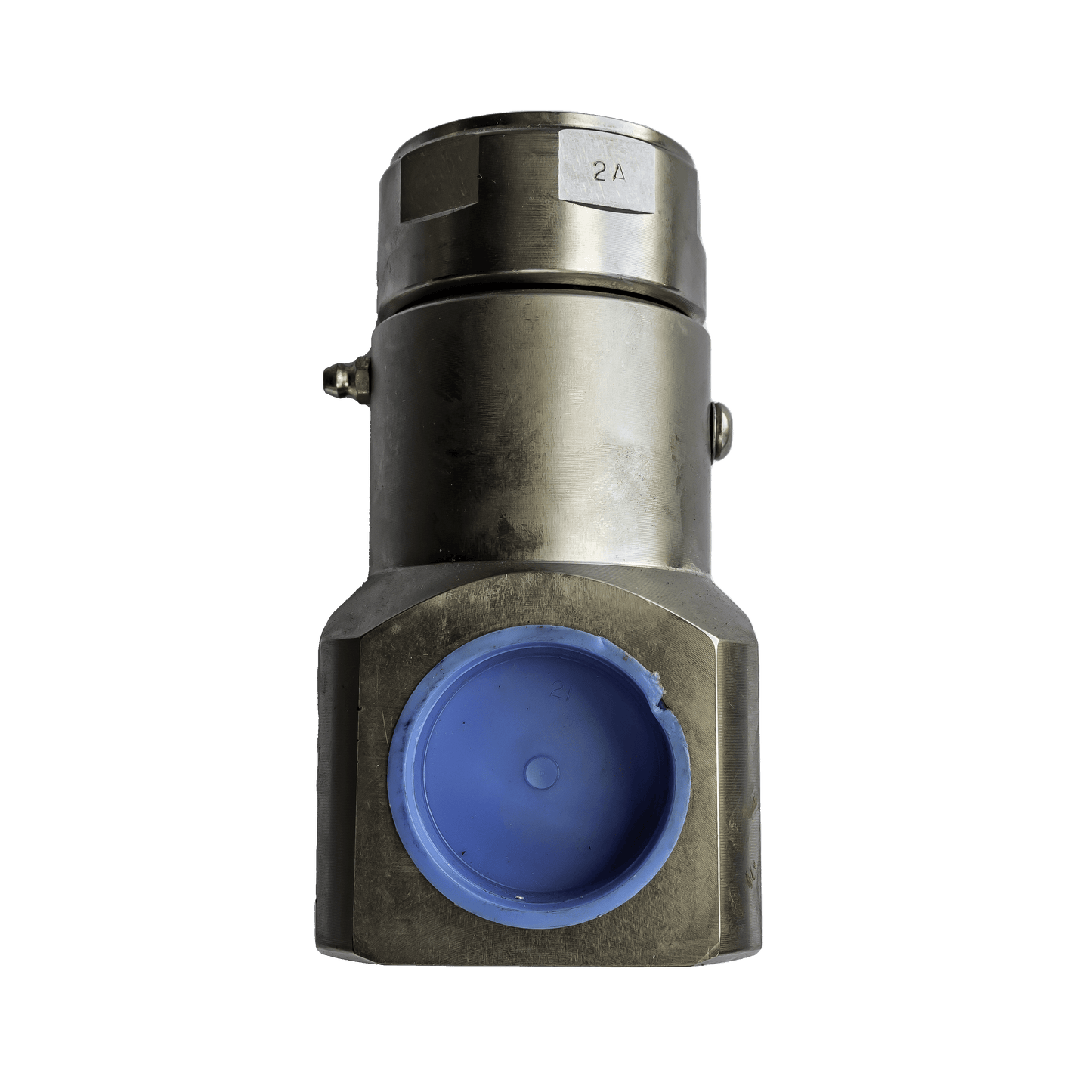 1-1/2" Swivel