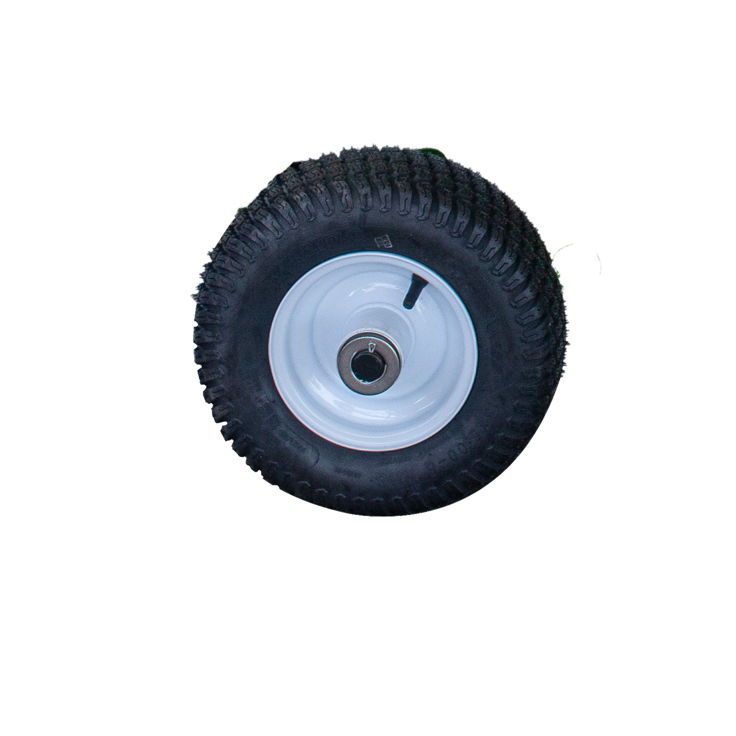 Spare Wheel (13 x 5 x 6)