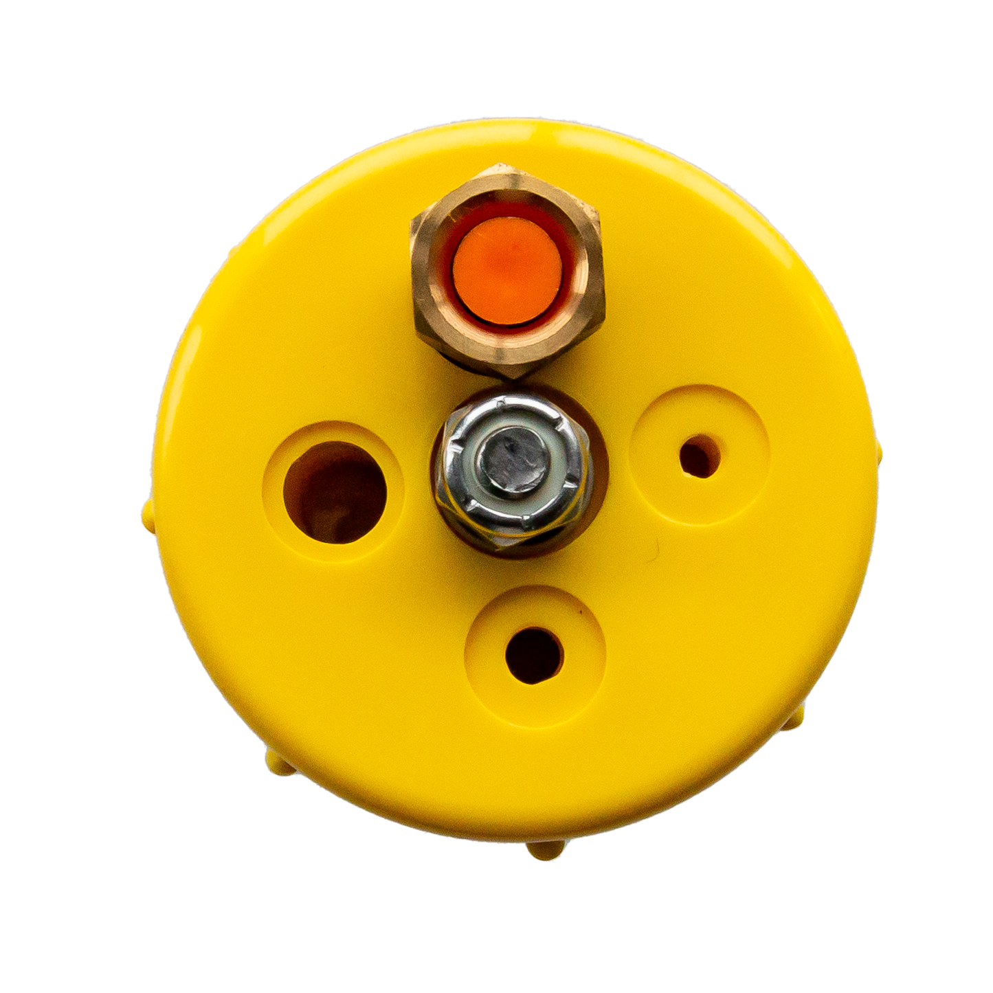 Jet Nozzle