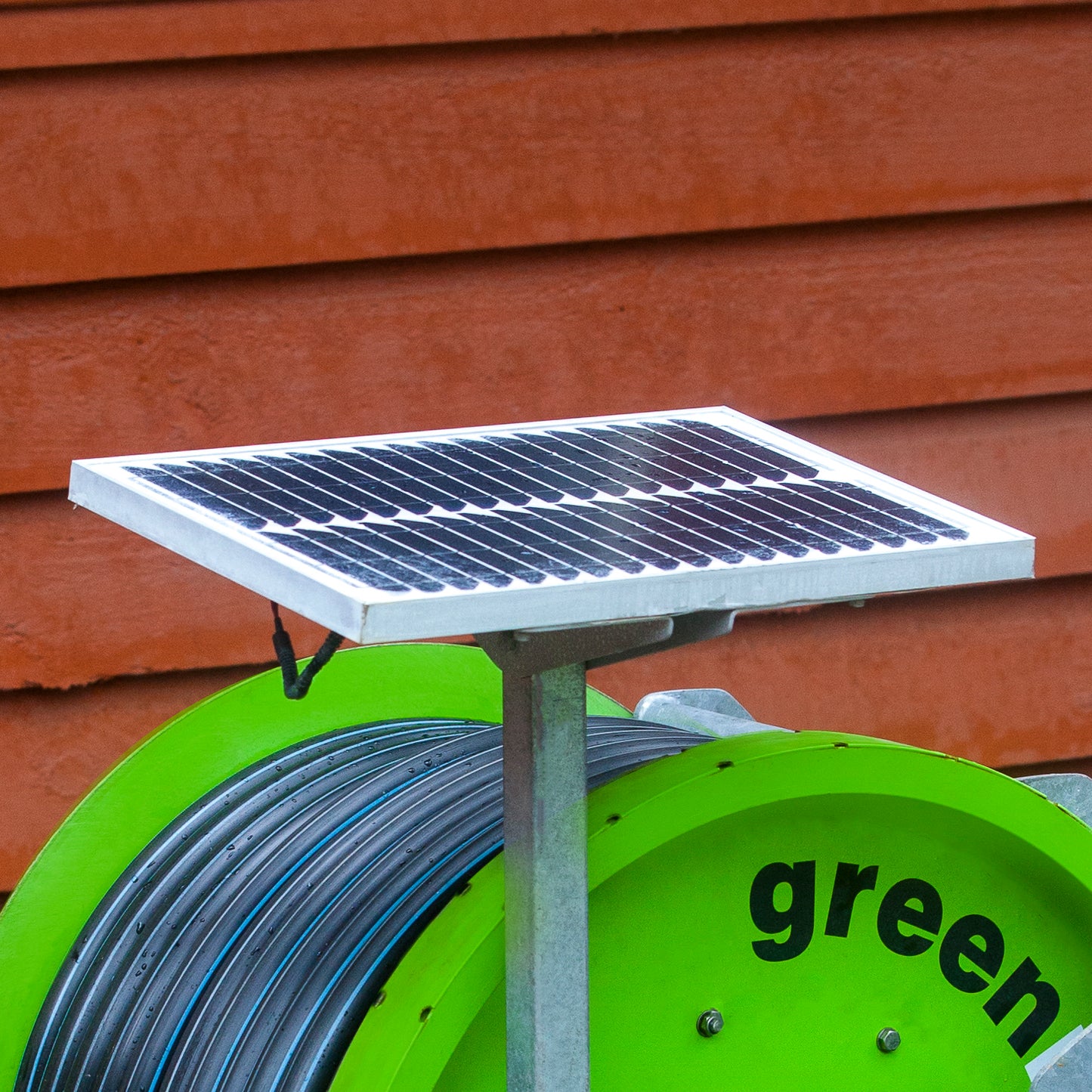 20W Solar Panel