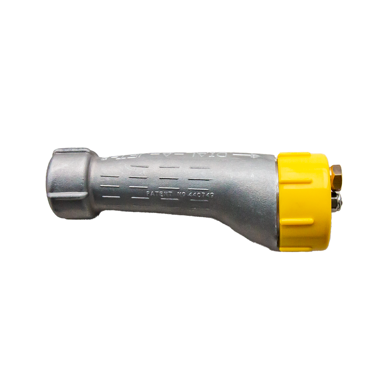 Jet Nozzle
