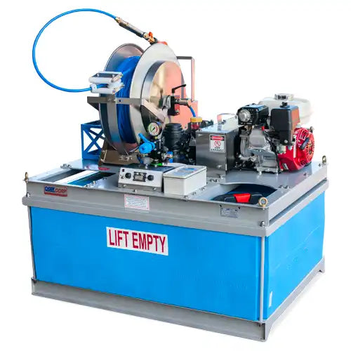 UTV400 - UTV Sprayer