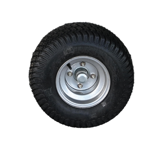 Spare Wheel (18 x 8.50 x 8)
