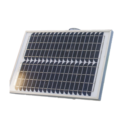 20W Solar Panel